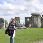Pictures: Stonehenge