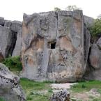 Afyon - Monument of  Aslantas