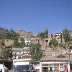 In the centre of Bitlis