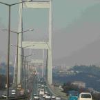 Fatih Sultan Mehmet Bridge