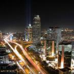 Pictures of Turkey: Istanbul Levent