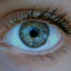 Pictures: My eye