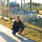 Pictures: ın Antalya