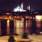 Pictures: Suleymaniye Mosque