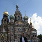 Pictures: saint petersburg
