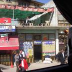 Storefront in Bitlis