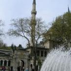 Eyüp Camii