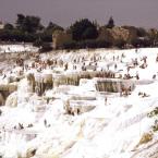 Pictures: Pamukkale