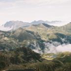 Rize - Kackar Mountains