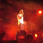 Pictures: Tarkan concert 3 October 2009