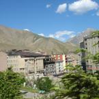 Pictures: Centre of Hakkari