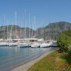 Göcek