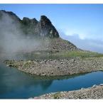 Rize – Avusor - Celazene lake