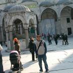 Pictures: istanbul dec 2006