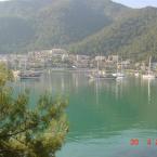 Fethiye view