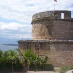 Antalya-Hidirlik Tower