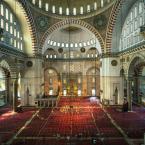Pictures: Süleymaniye Camii