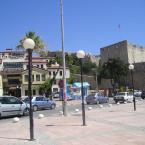 Castle of Çeşme