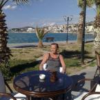 Pictures: On the seafront in Kusadasi