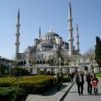 Pictures: Blue Mosque