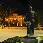 Kadýköy at night