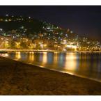 Ordu by night