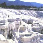 Pictures: Pamukkale, Denizli 