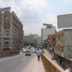 Pictures: Adana downtown