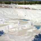 Pictures: Pamukkale