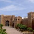 Pictures: PALACE OUDAYA