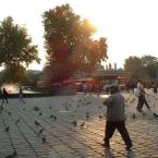 Beyazit Square