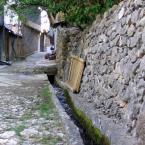 stone street in Elazig