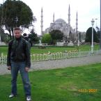 Pictures: İstanbul