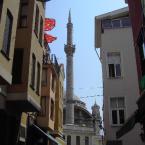 Pictures: Ortakoy