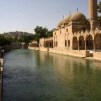 Pictures: Urfa