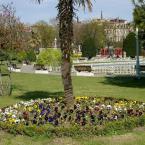 Istanbul recreational areas