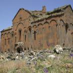 Pictures: ancient cathedral