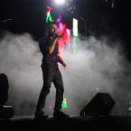 Pictures: Tarkan concert 3 October 09