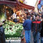 Kadıköy Market