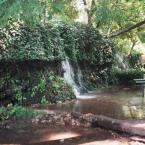 Upper Duden Waterfalls