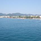 General view of Marmaris