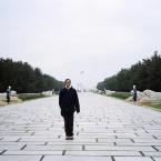 Pictures: Anýtkabir in Ankara, Turkey
