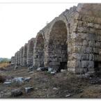 Perge - Stadium