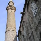 Great Mosque (Ulu Camii) 1