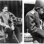 Pictures: Sulatn Abdulhamid II
