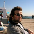 Pictures: me, myself and bosphorous