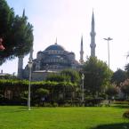 Sultanahmet Camii