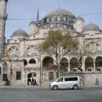 Mosque