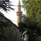 Great Mosque (Ulu Camii) 1