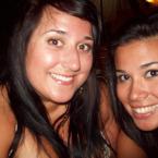 Pictures: My best friend and I